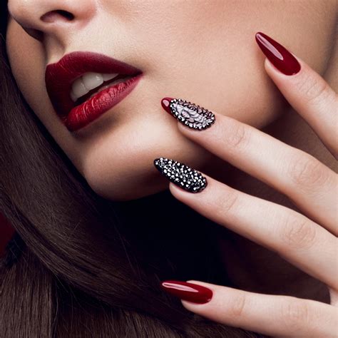 Celebrate Your Nails with Magic Nails Gaffney AC's Special Occasion Nail Art